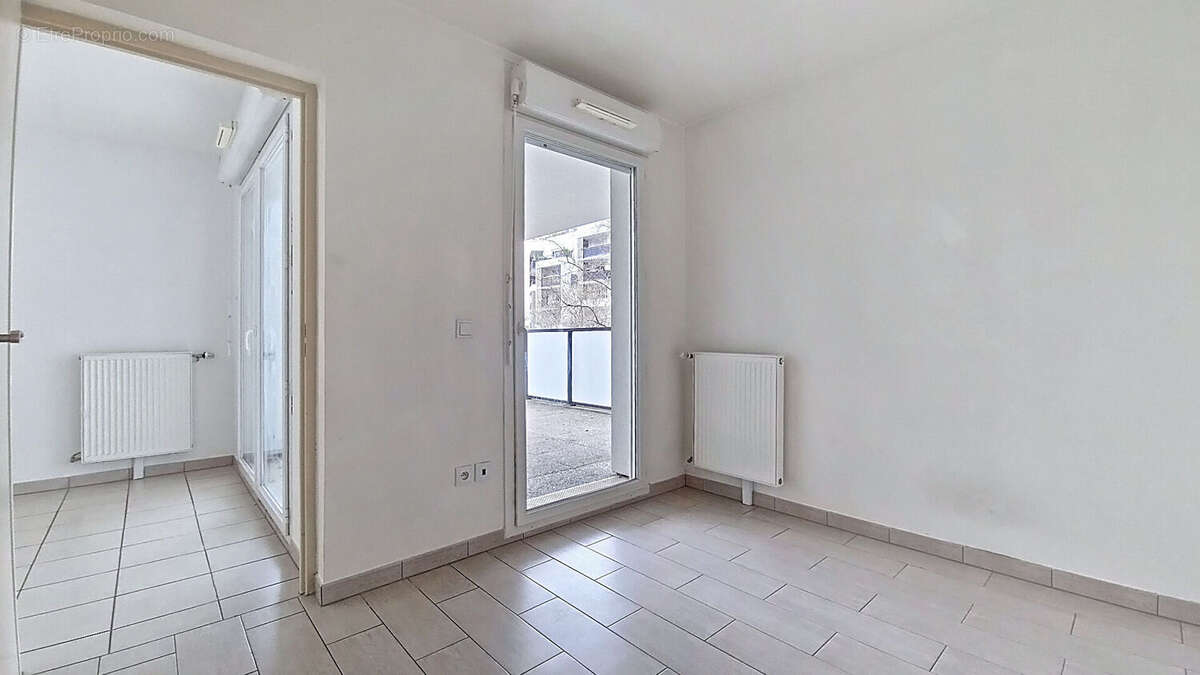 Appartement à LIMEIL-BREVANNES