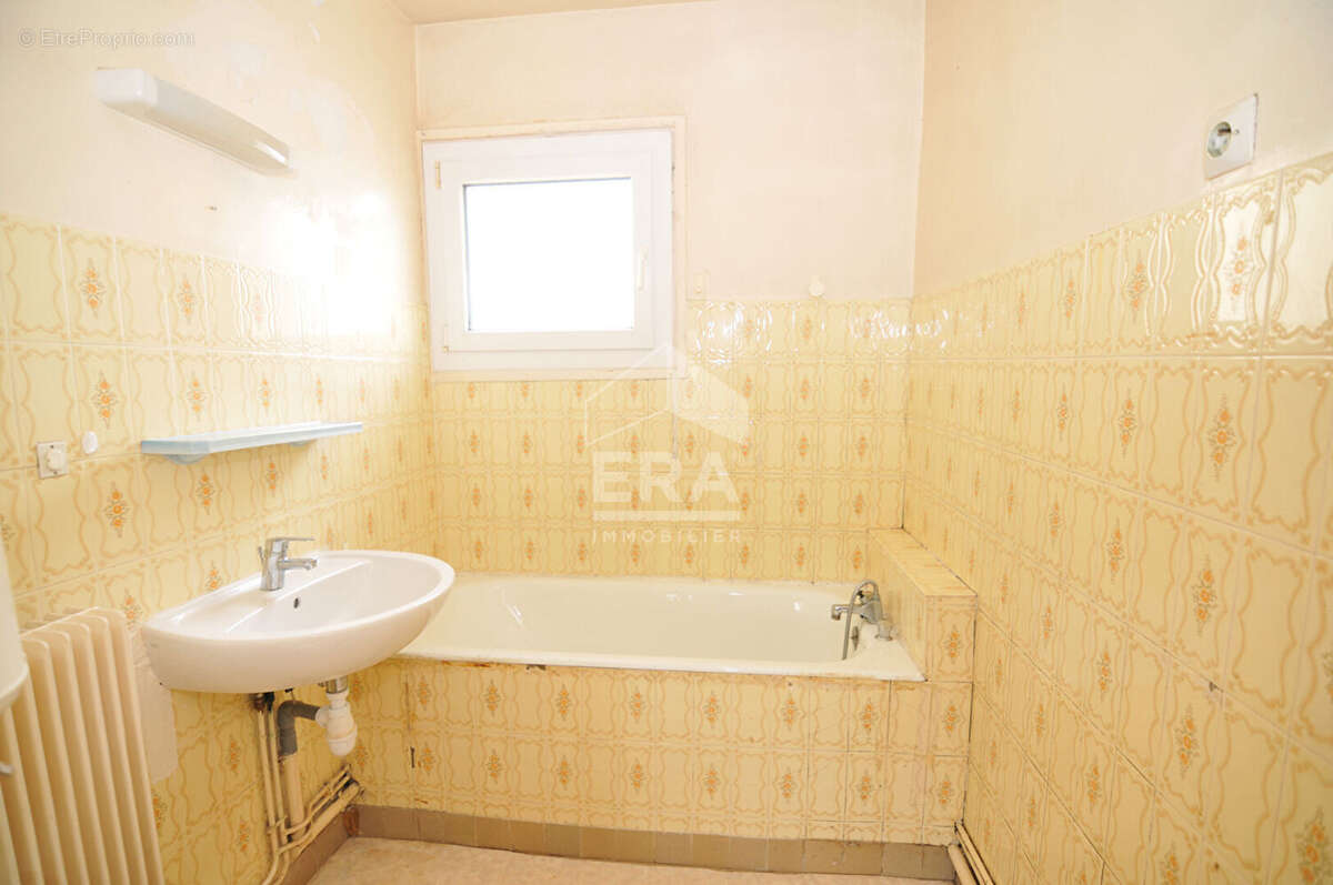 Appartement à BERCK