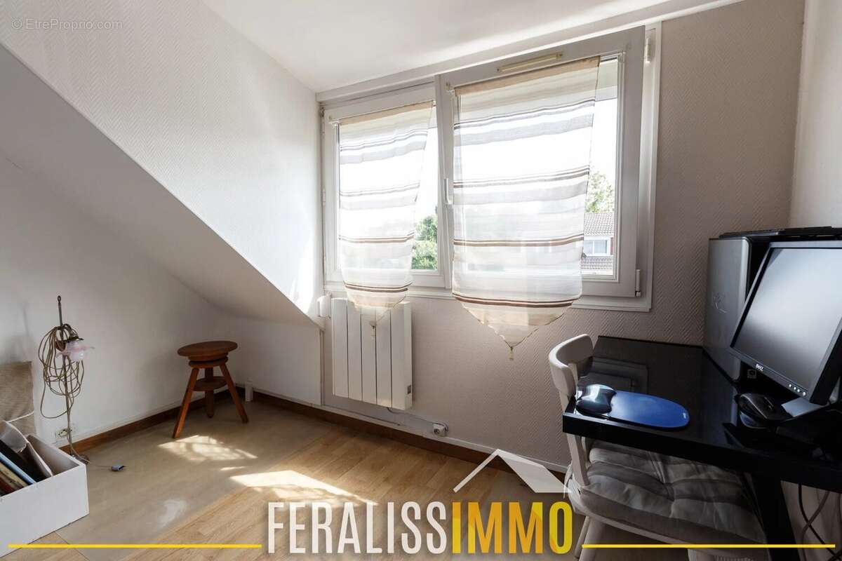 Belle maison familiale de 4 chambres sans travaux à prévoir - photo 11