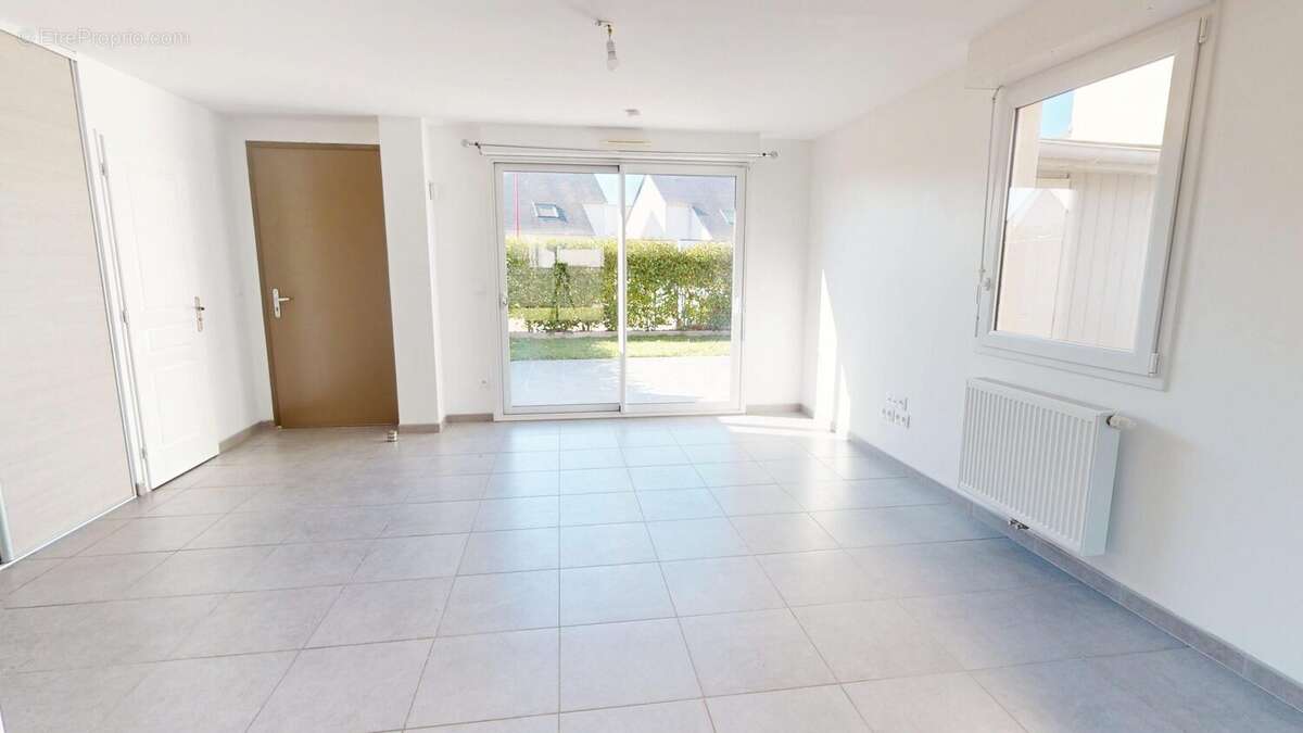 Maison à BOURGUEBUS