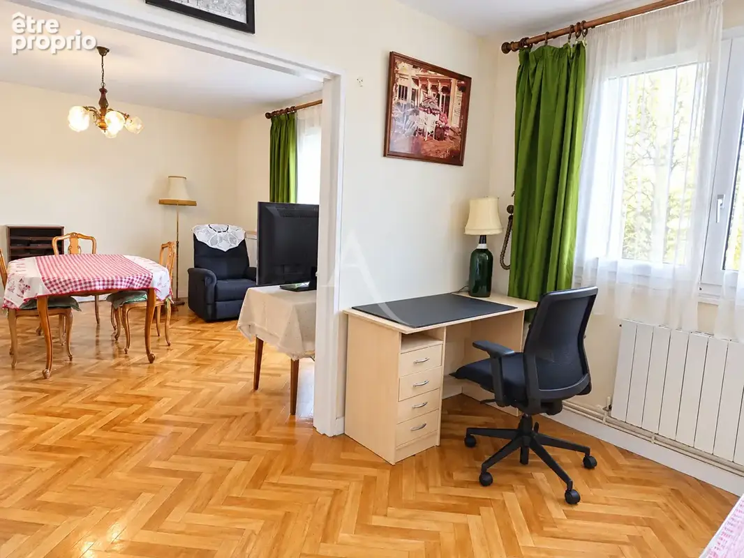 Appartement Gagny 4 pièce(s) 71 m2 - photo 3
