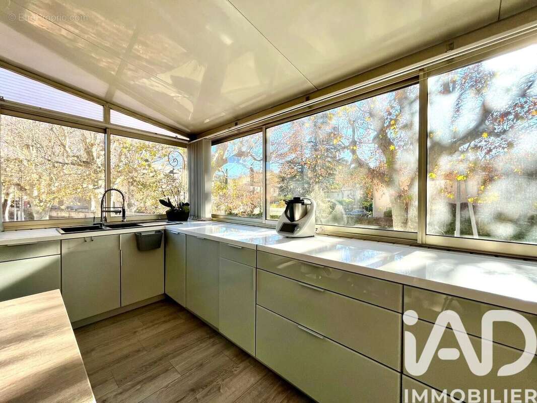 Photo 2 - Maison à AURIOL