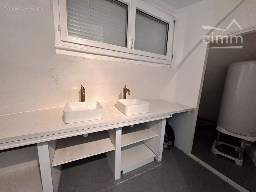 Maison à CONGIS-SUR-THEROUANNE