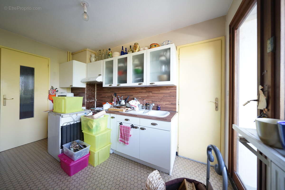 photos n°2 - Appartement à SAINT-EGREVE