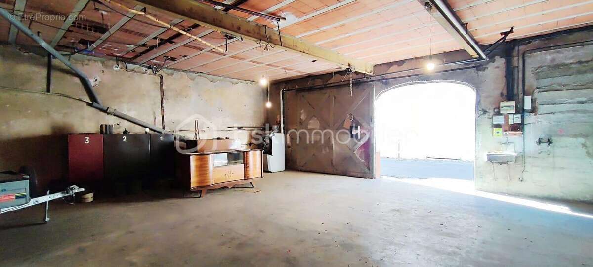 Maison à CLERMONT-L&#039;HERAULT