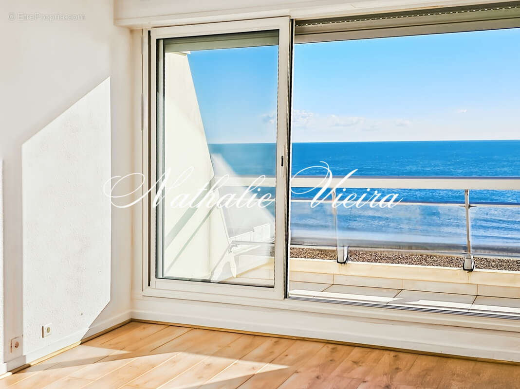 Appartement à CANDILLARGUES