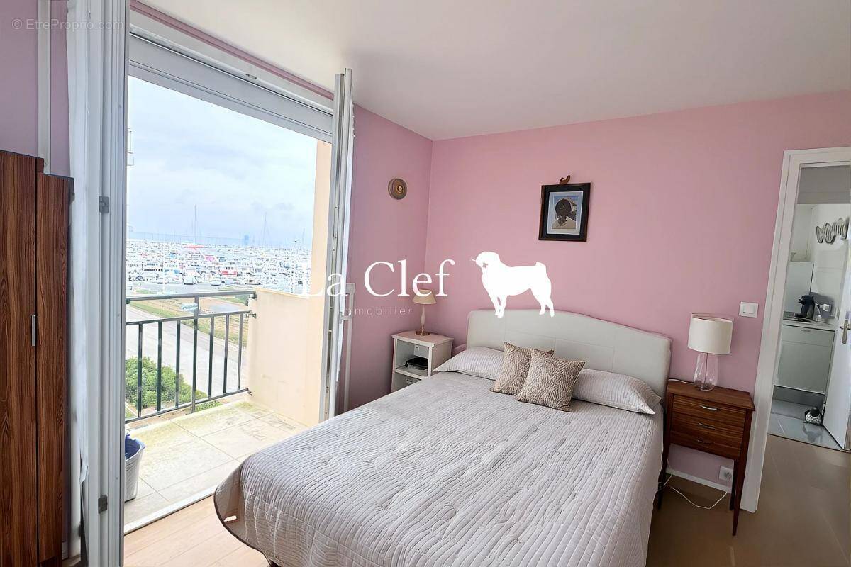 Appartement à ARCACHON