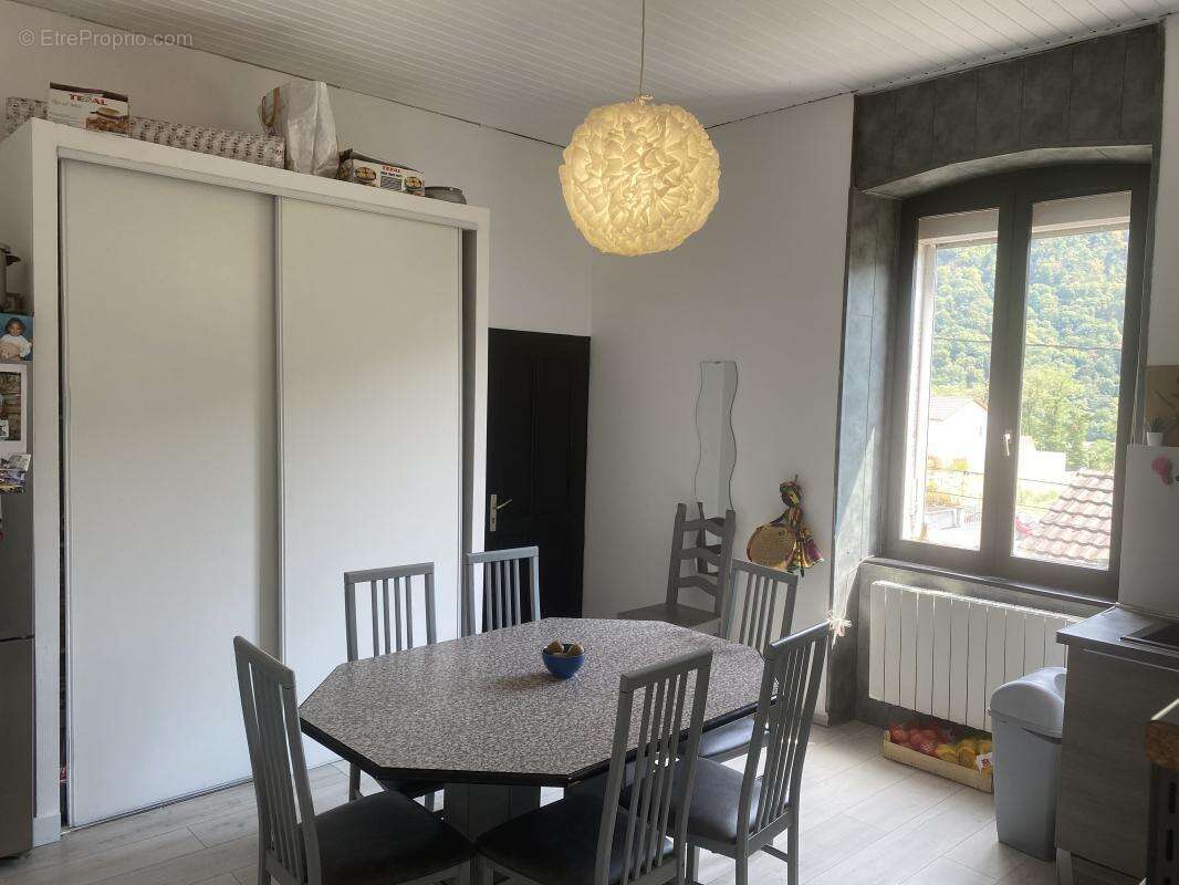 Appartement - photo 3
