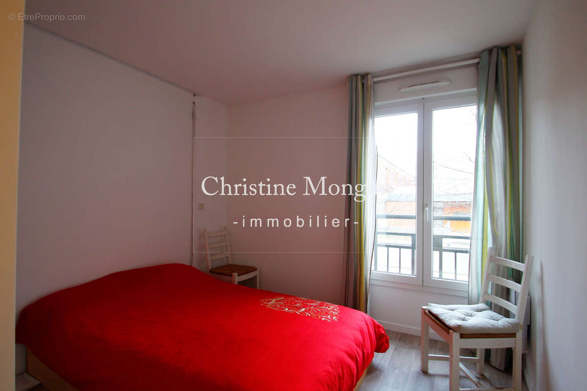 Appartement à RUEIL-MALMAISON