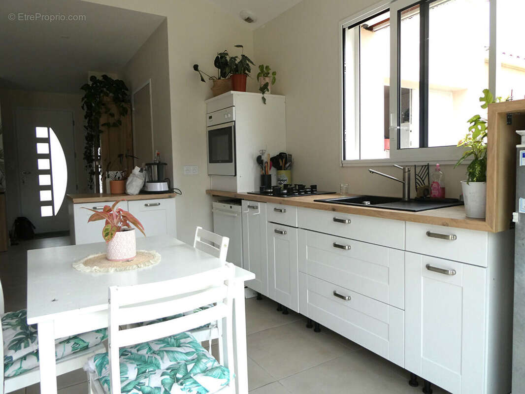 Maison à SAINT-PERE-EN-RETZ