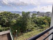 Appartement à FORT-DE-FRANCE