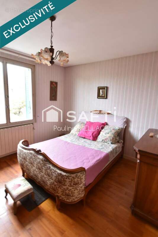 Photo 4 - Maison à CHARNAY-LES-MACON