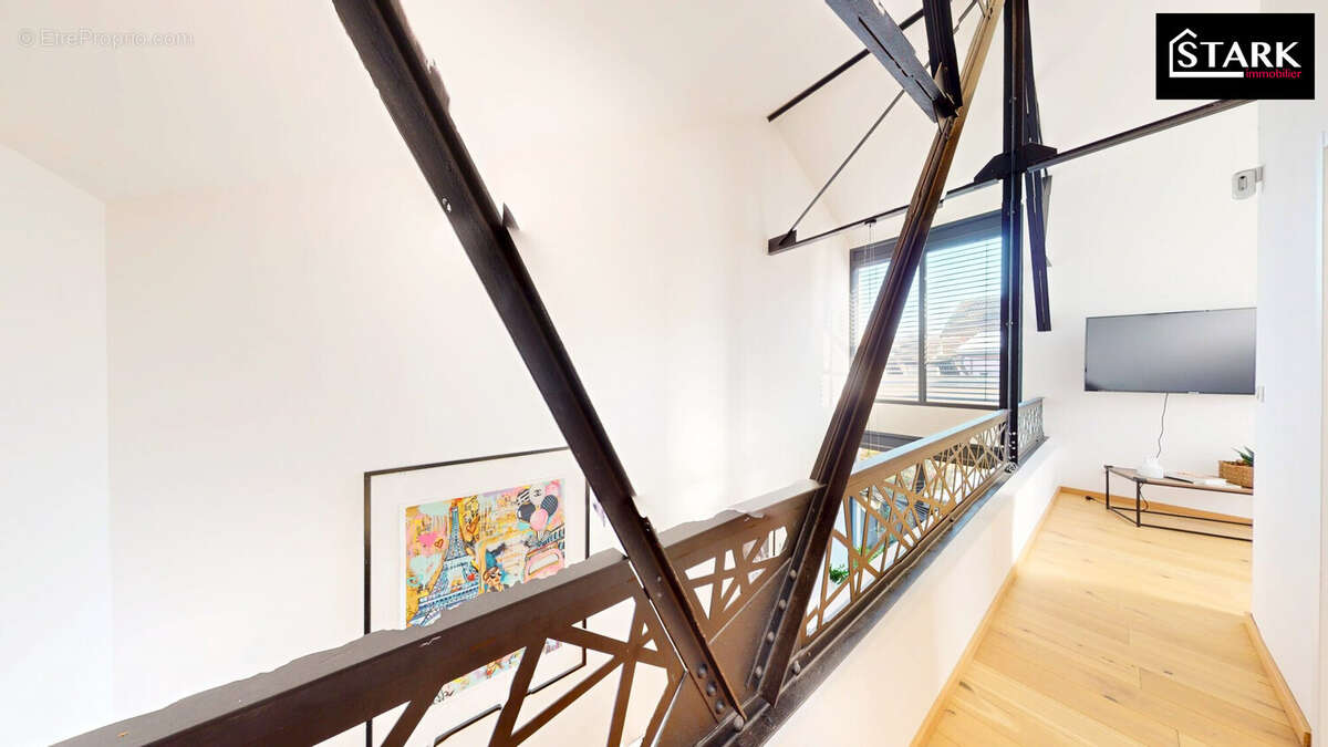 Appartement à BELFORT