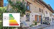 Maison à SERRIERES-EN-CHAUTAGNE