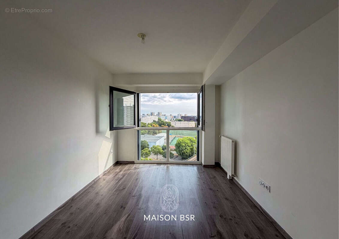 Appartement 2 pièces 51.30 m2 avec loggia de 14m² et place de parking - photo 5