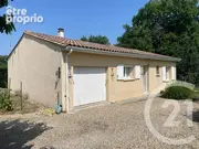 Maison à SAINT-SEURIN-SUR-L'ISLE