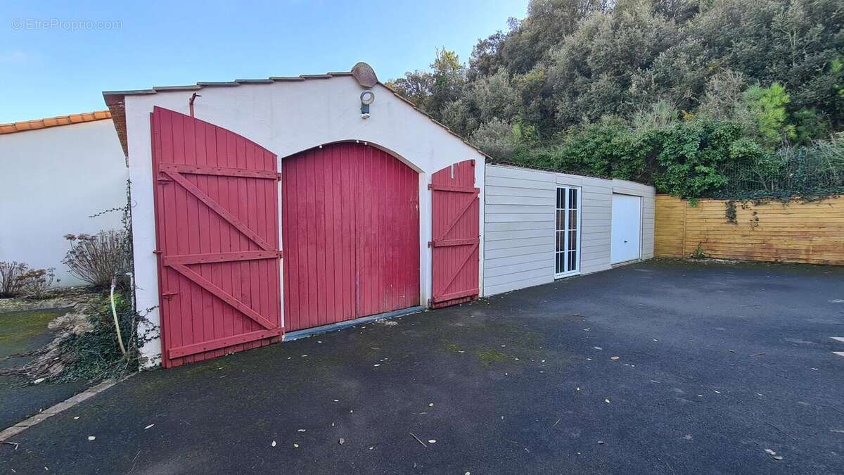 Photo 5 - Maison à SAINT-JEAN-DE-MONTS