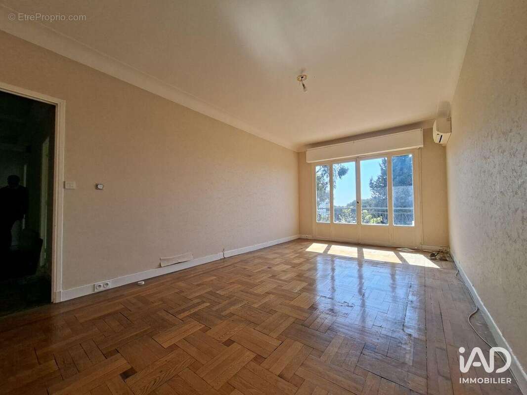 Photo 4 - Appartement à NICE