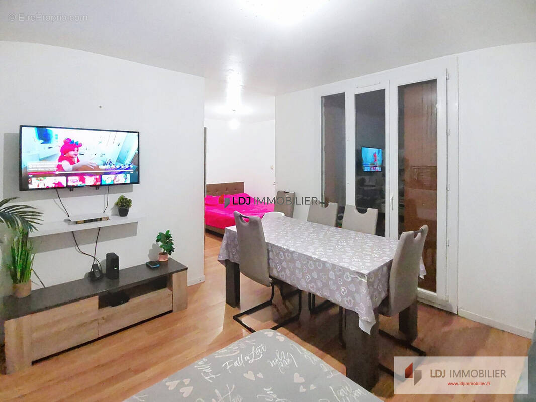 Appartement à PERPIGNAN
