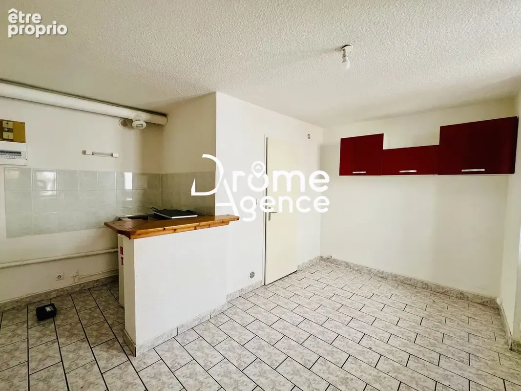 Appartement 56 m² à vendre à Tournon-Sur-Rhone (07300) - photo 3