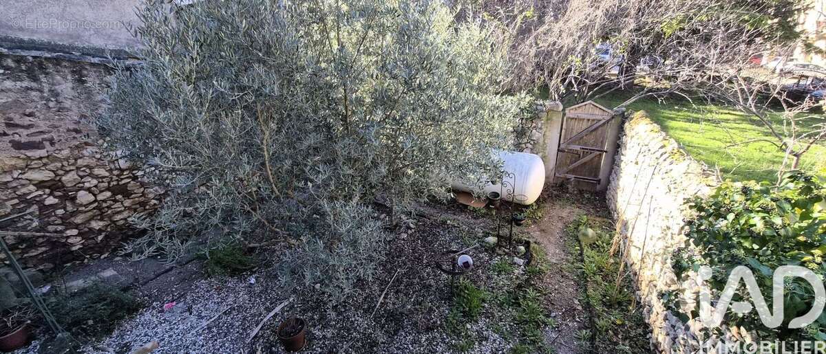 Photo 2 - Maison à THEZAN-DES-CORBIERES