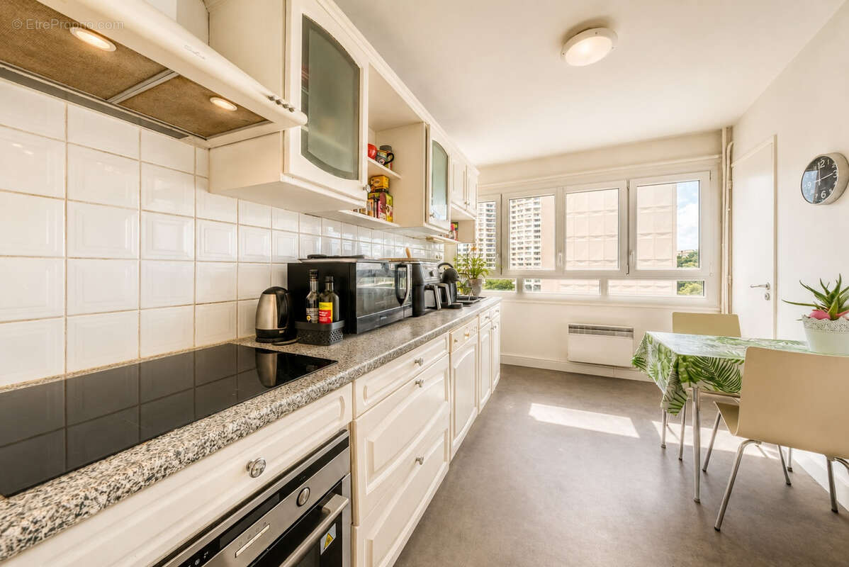 Appartement T3 - Rennes - photo 6