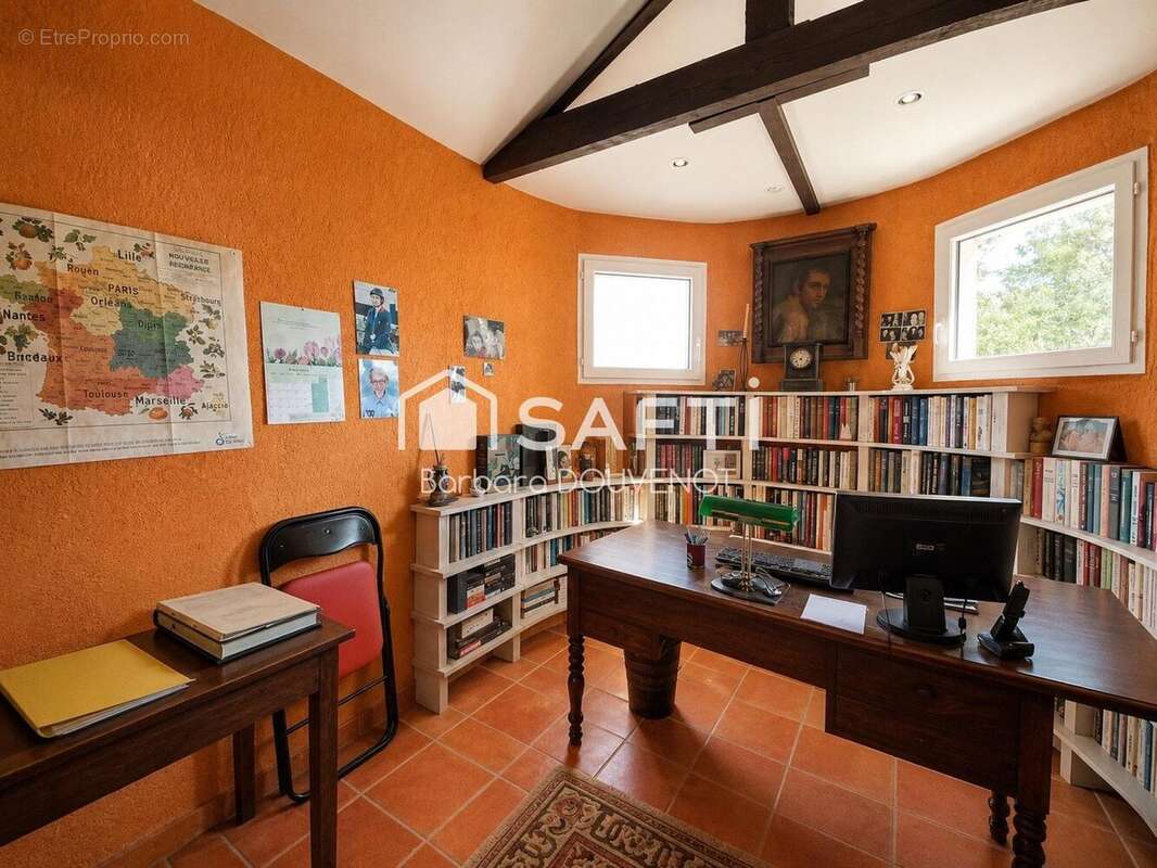 Photo 8 - Maison à BEZIERS