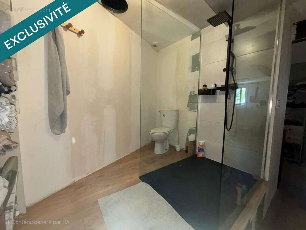 Photo 7 - Maison à MOUTIERS-SUR-LE-LAY