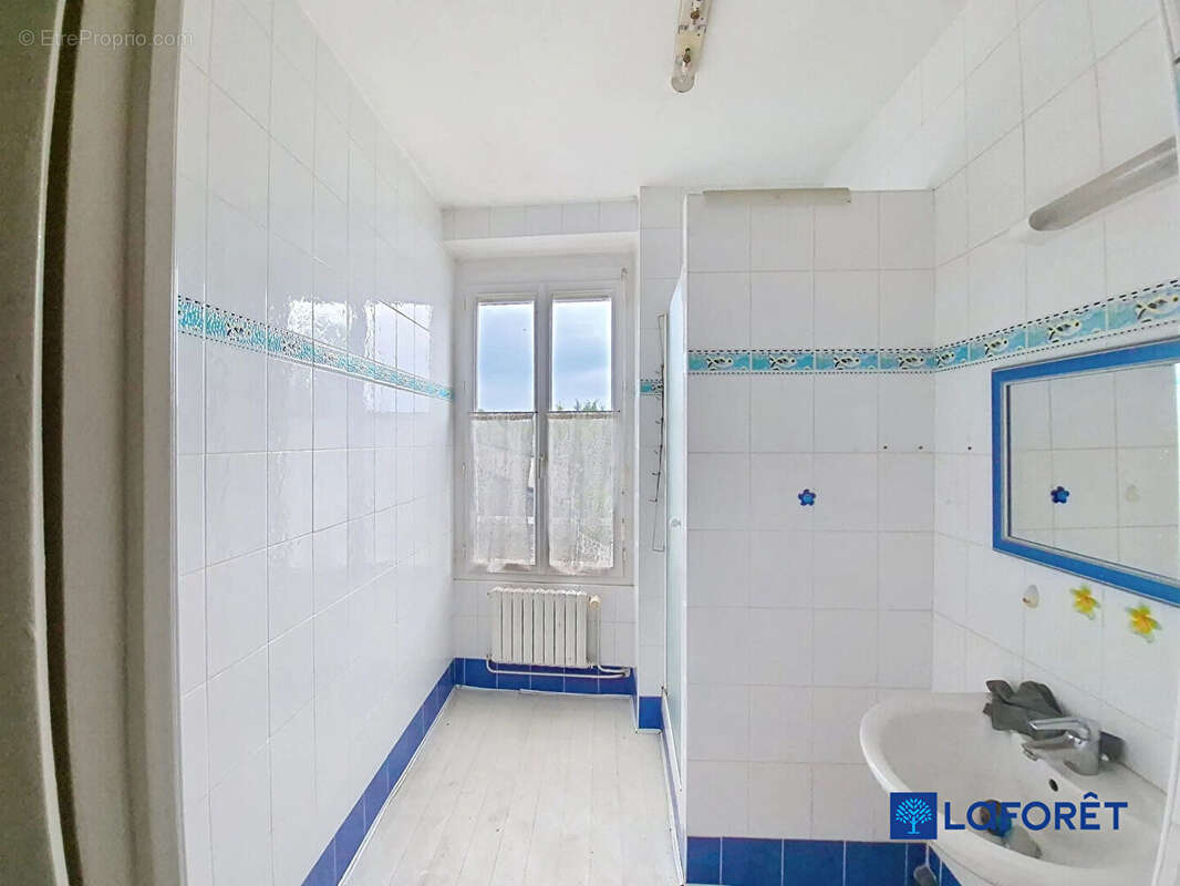 Appartement à ETAMPES