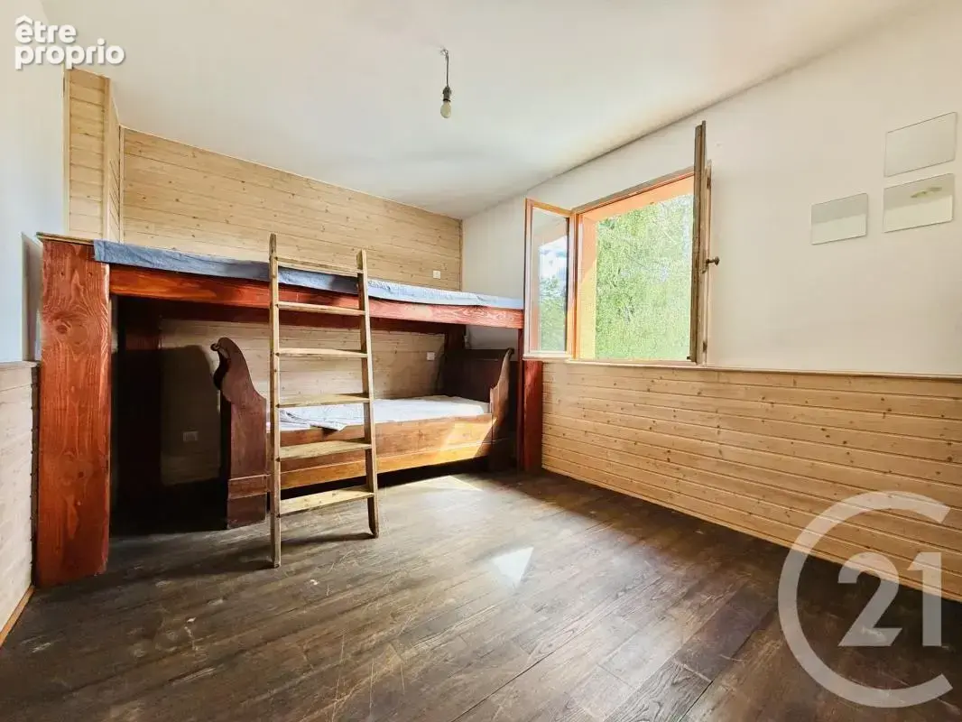 Maison située en campagne - photo 10
