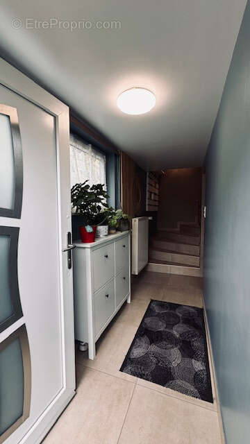 Maison à LONGUYON
