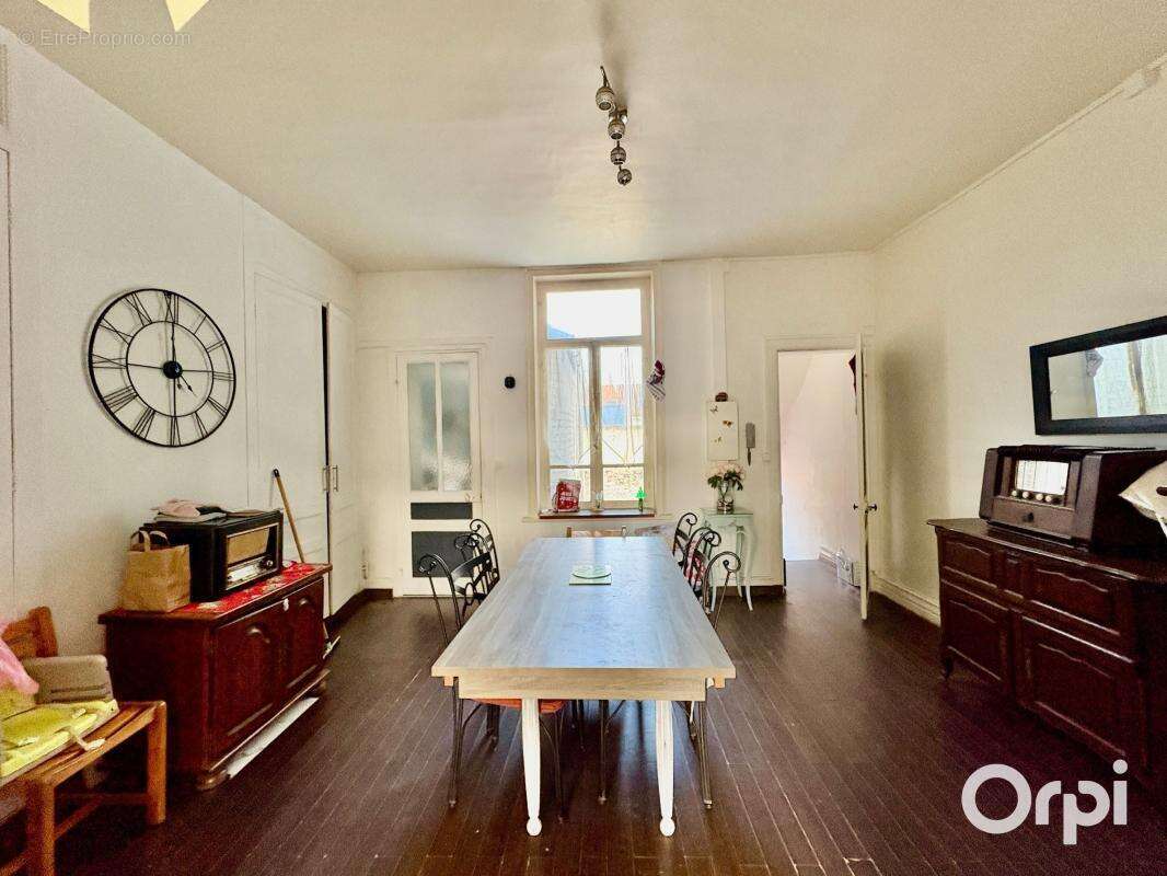 Appartement à CALAIS