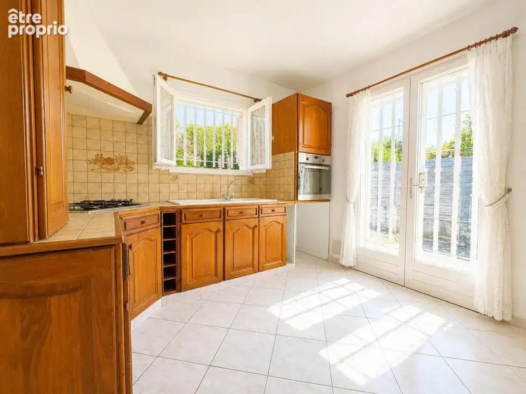 Maison 110 m² à Marseille-15e  - photo 3