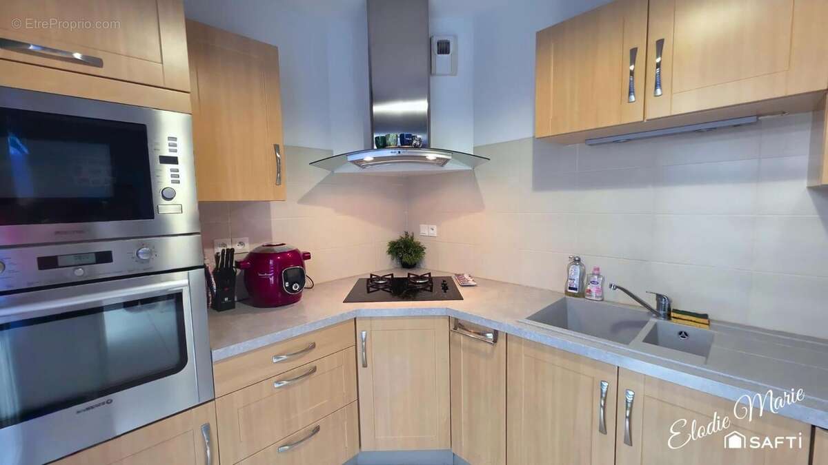 Photo 6 - Maison à BRETTEVILLE-L&#039;ORGUEILLEUSE