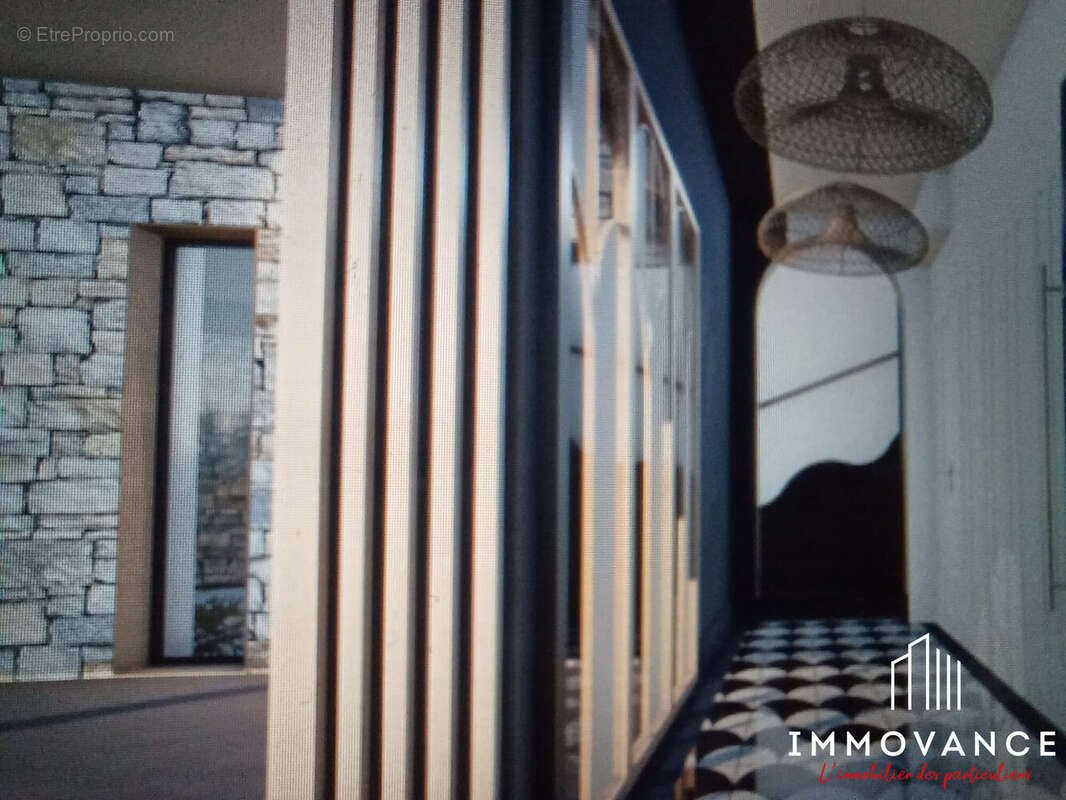 Appartement à JUVIGNAC