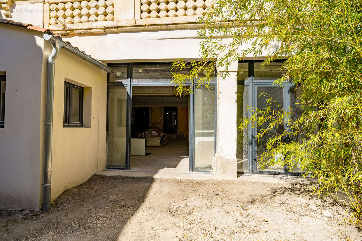 Appartement à NIMES