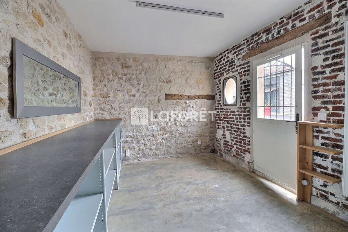 Appartement à VITRY-SUR-SEINE