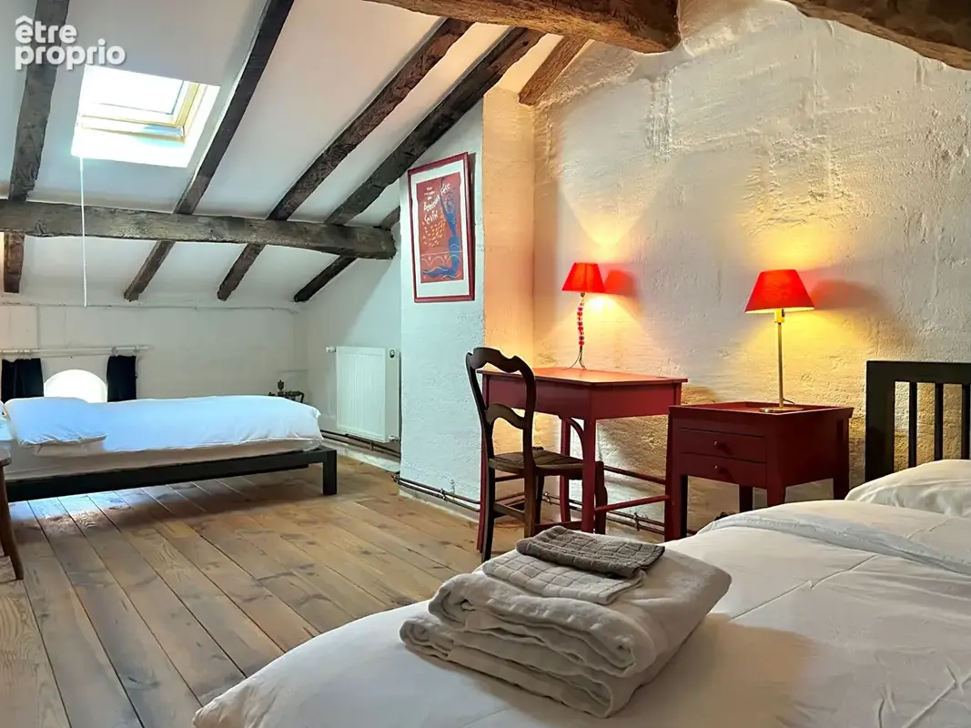 Charmante maison avec vue sur la Dordogne - photo 16