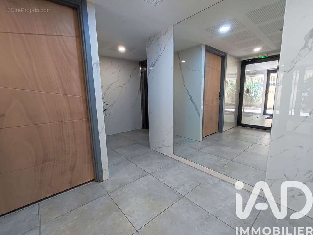 Photo 5 - Appartement à SAINT-RAPHAEL