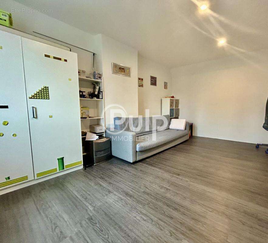 Maison à QUIERY-LA-MOTTE