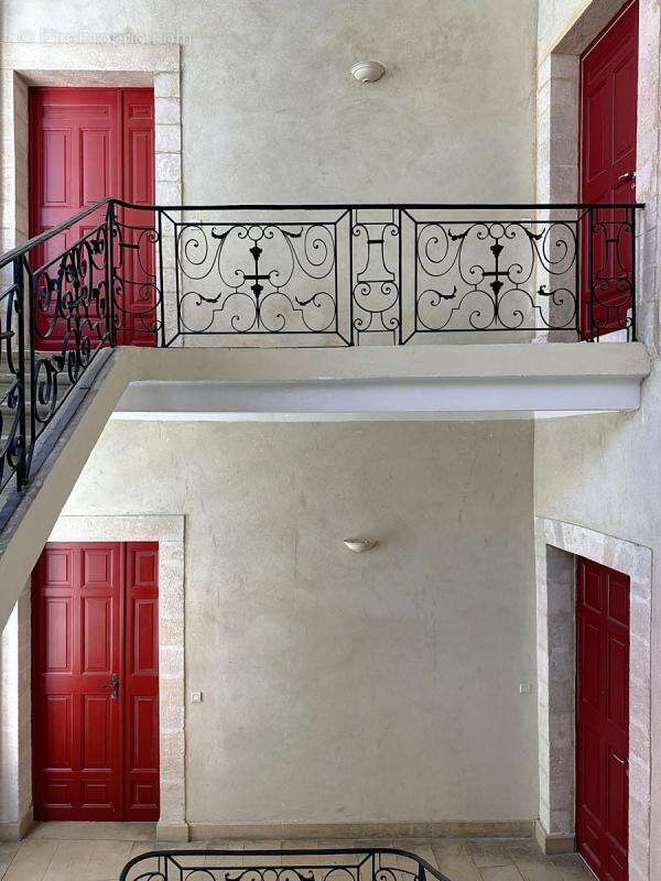 Avignon IM - Appartement 6 pièces 128m² - terrasse 22m² - photo 16