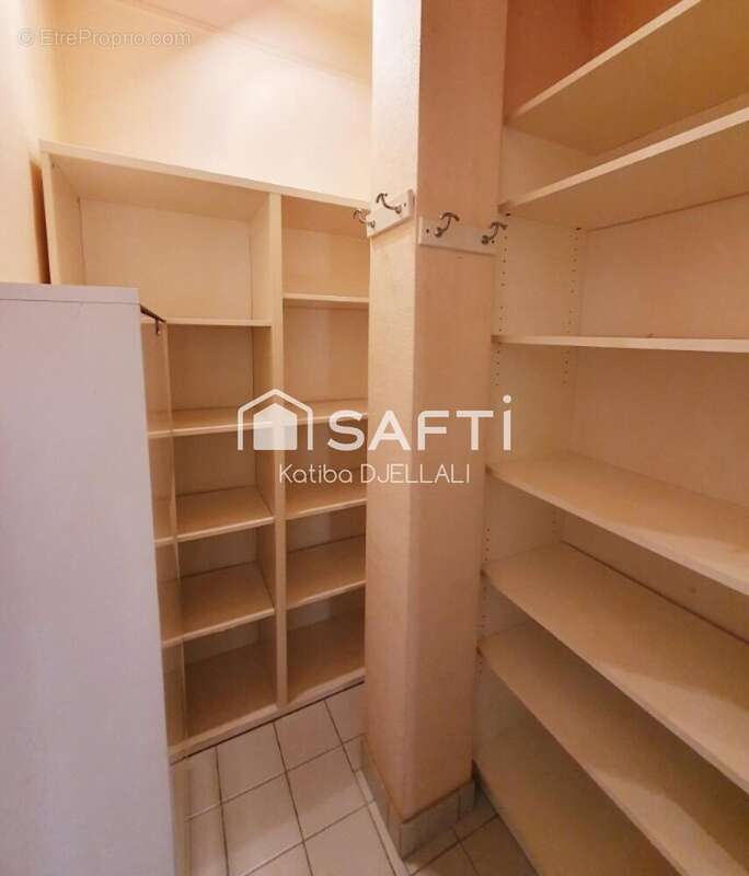 Photo 7 - Appartement à CLICHY