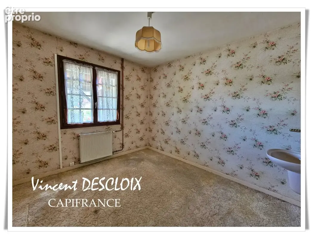 Maison de plain pied à vendre 7 pièces SAULIEU (21210) 2152m² de terrain clos - photo 14