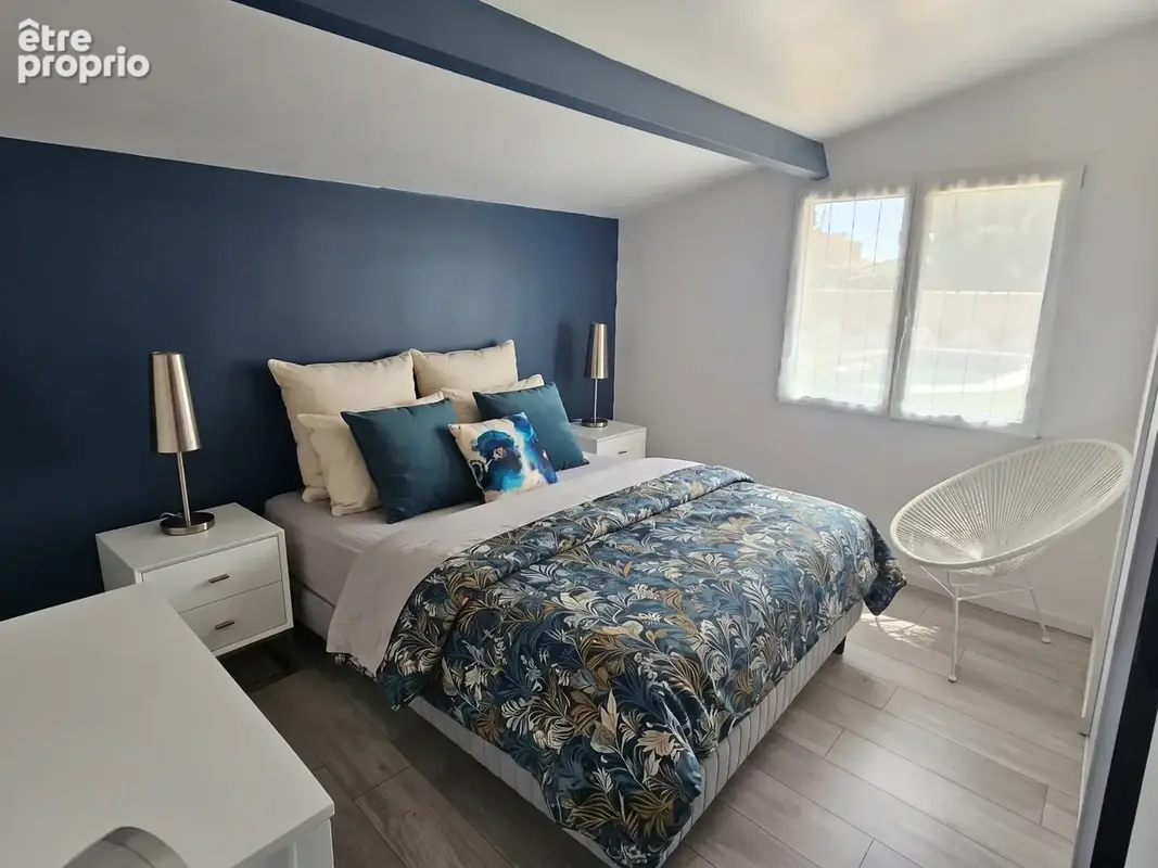 Votre havre de paix à deux pas du Canal du Midi  - magnifique maison de plain-pied T4  libre 4 faces avec PISC - photo 9