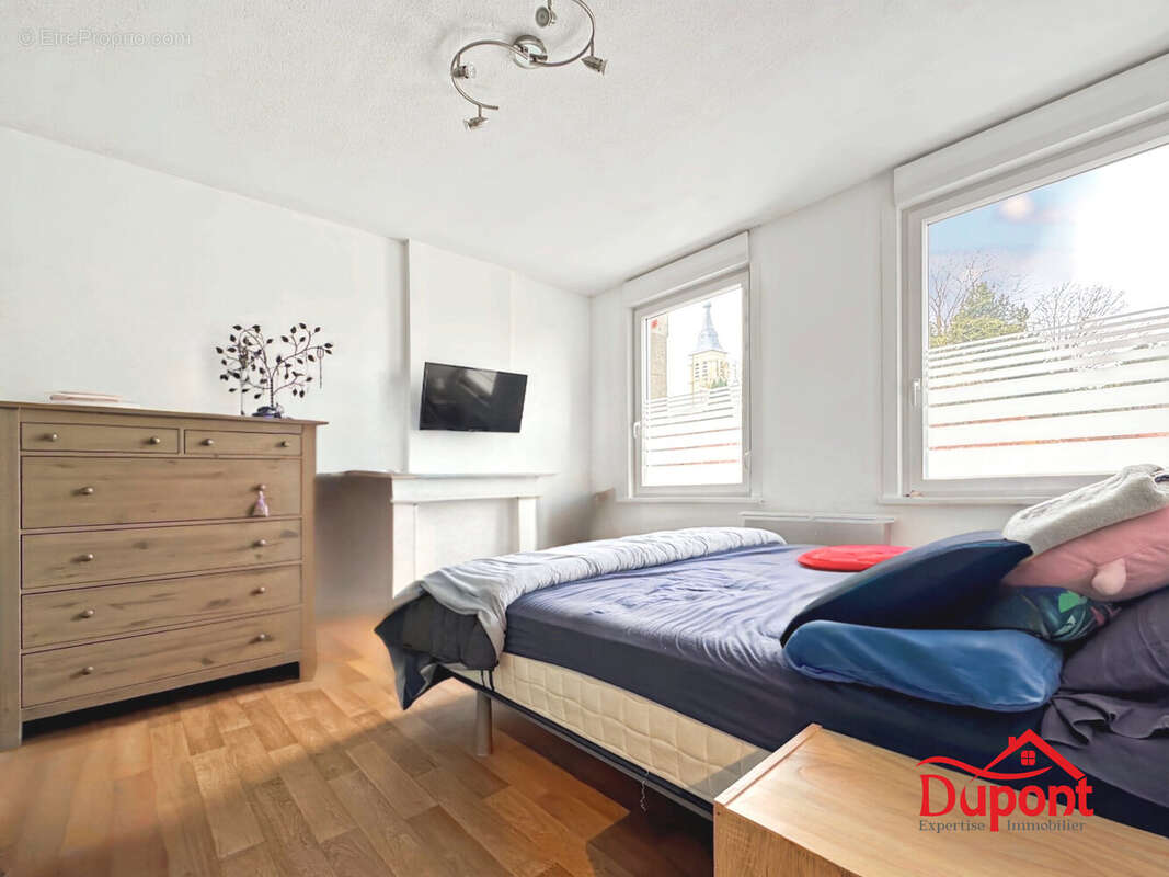 Maison à LE CATEAU-CAMBRESIS