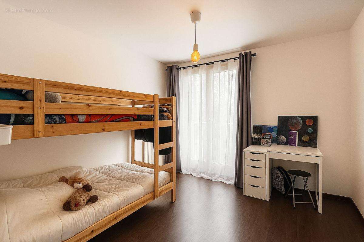 Appartement à ETAMPES