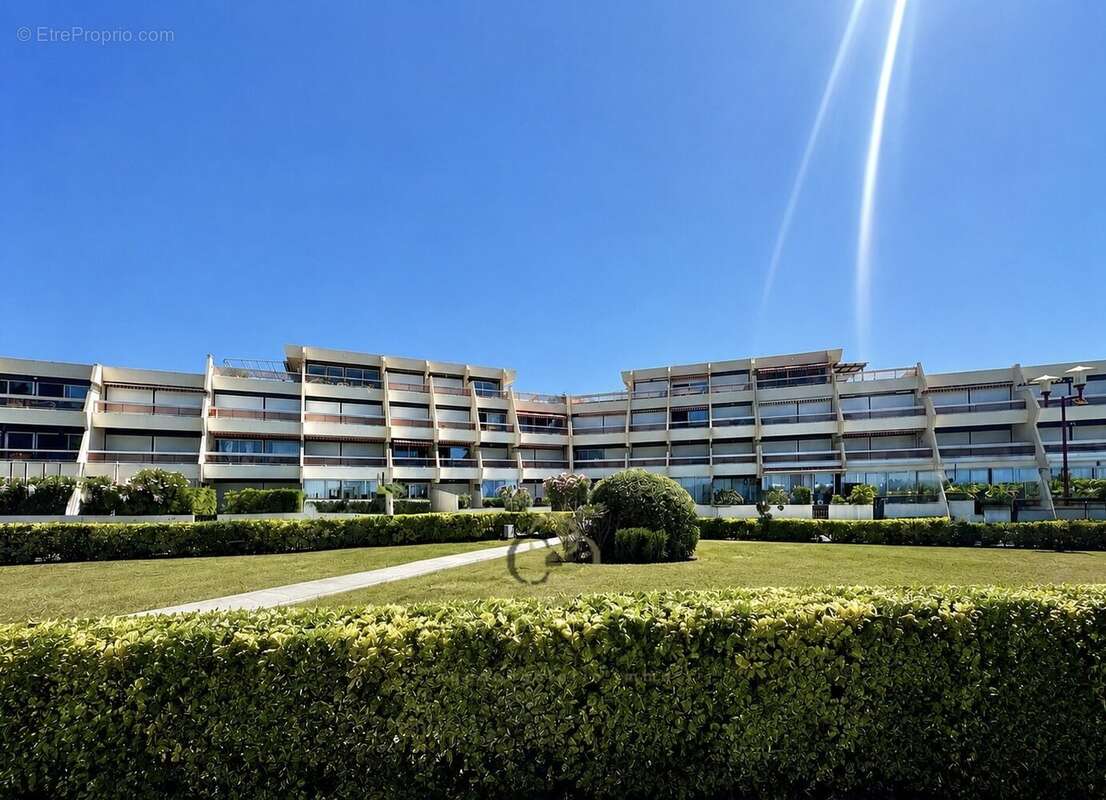 Appartement à LE GRAU-DU-ROI