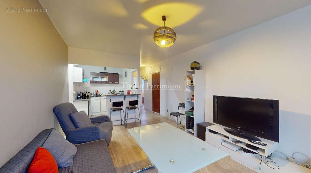 Mérignac centre   t4 de 71 m2   investissement colocation rendement (+10% brut) - photo 3