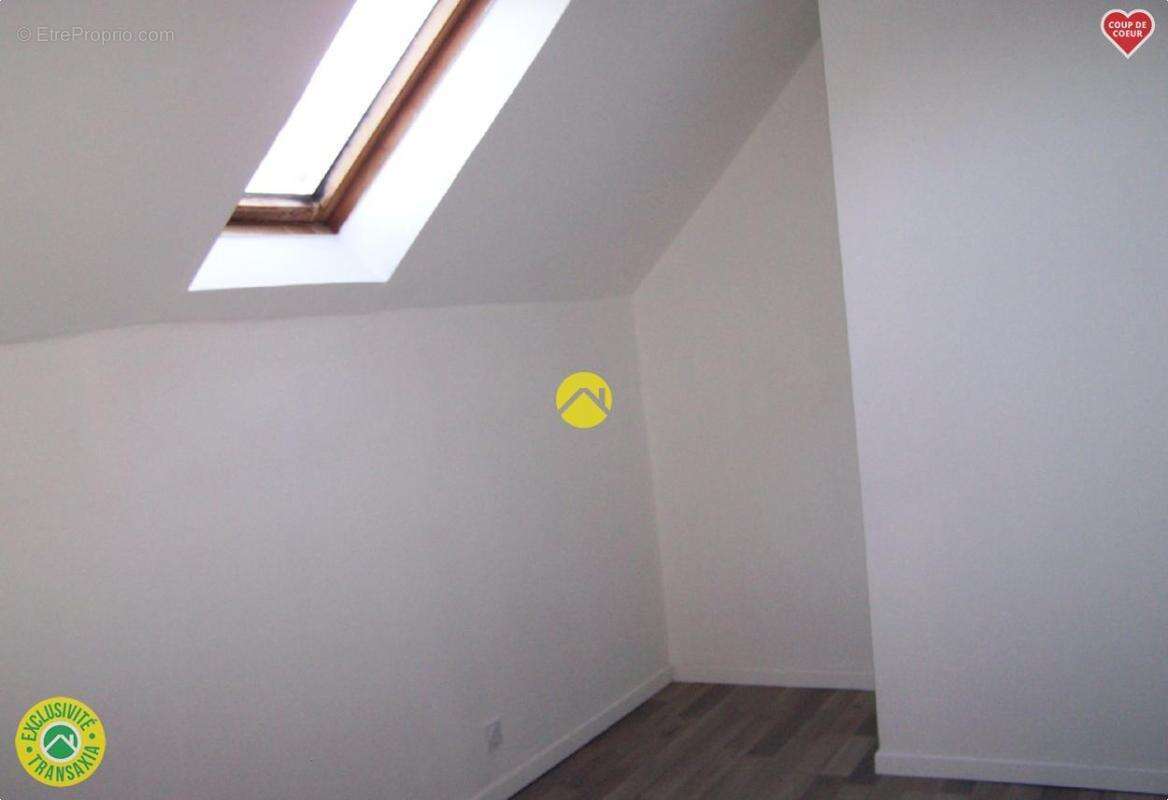 Maison à SAINT-FLORENT-SUR-CHER