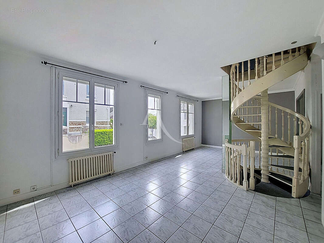 Maison à CHOLET